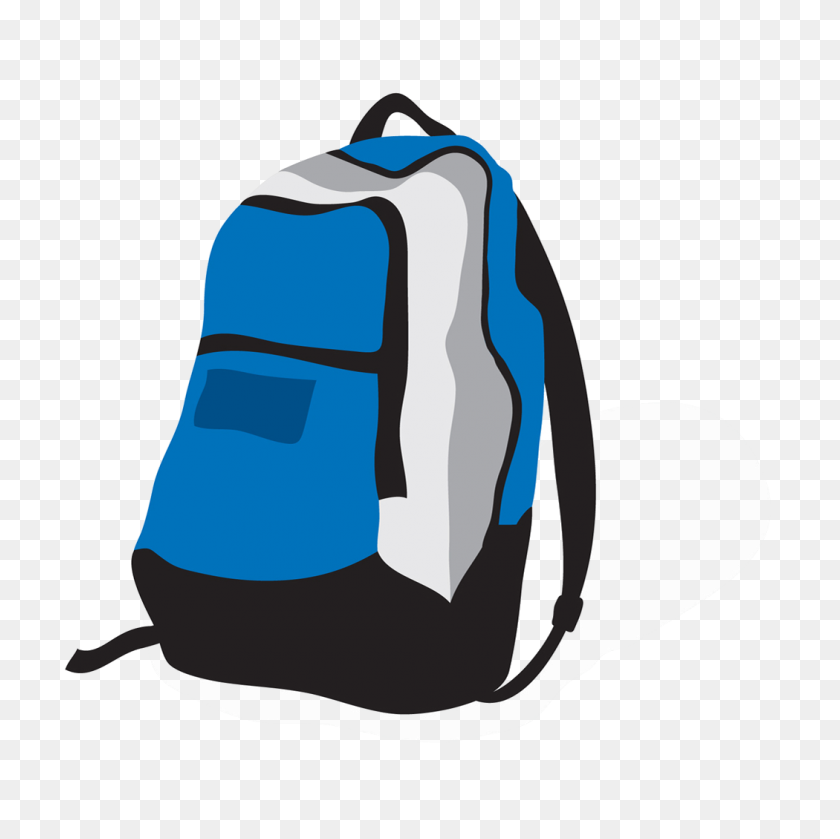1050x1050 Backpack Png Image - Hydration Clipart