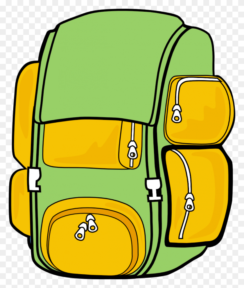 1172x1400 Backpack Scrap Books Backpacks, Clipart Baby - Empty Bottle Clipart