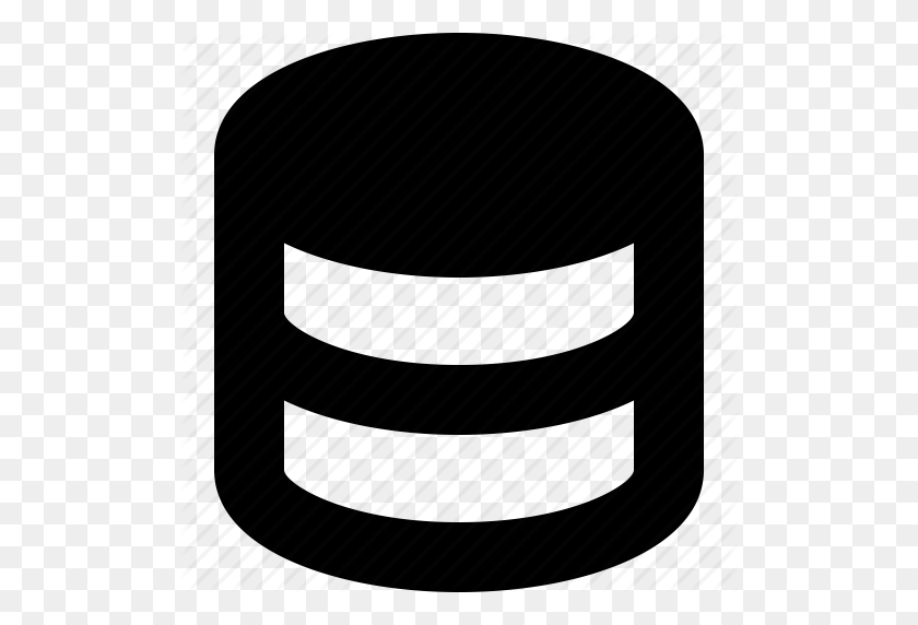512x512 Backup, Database, Server, Storage Icon - Database PNG