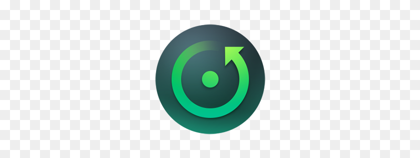 256x256 Backup, Timemachine Icon - Time Machine PNG