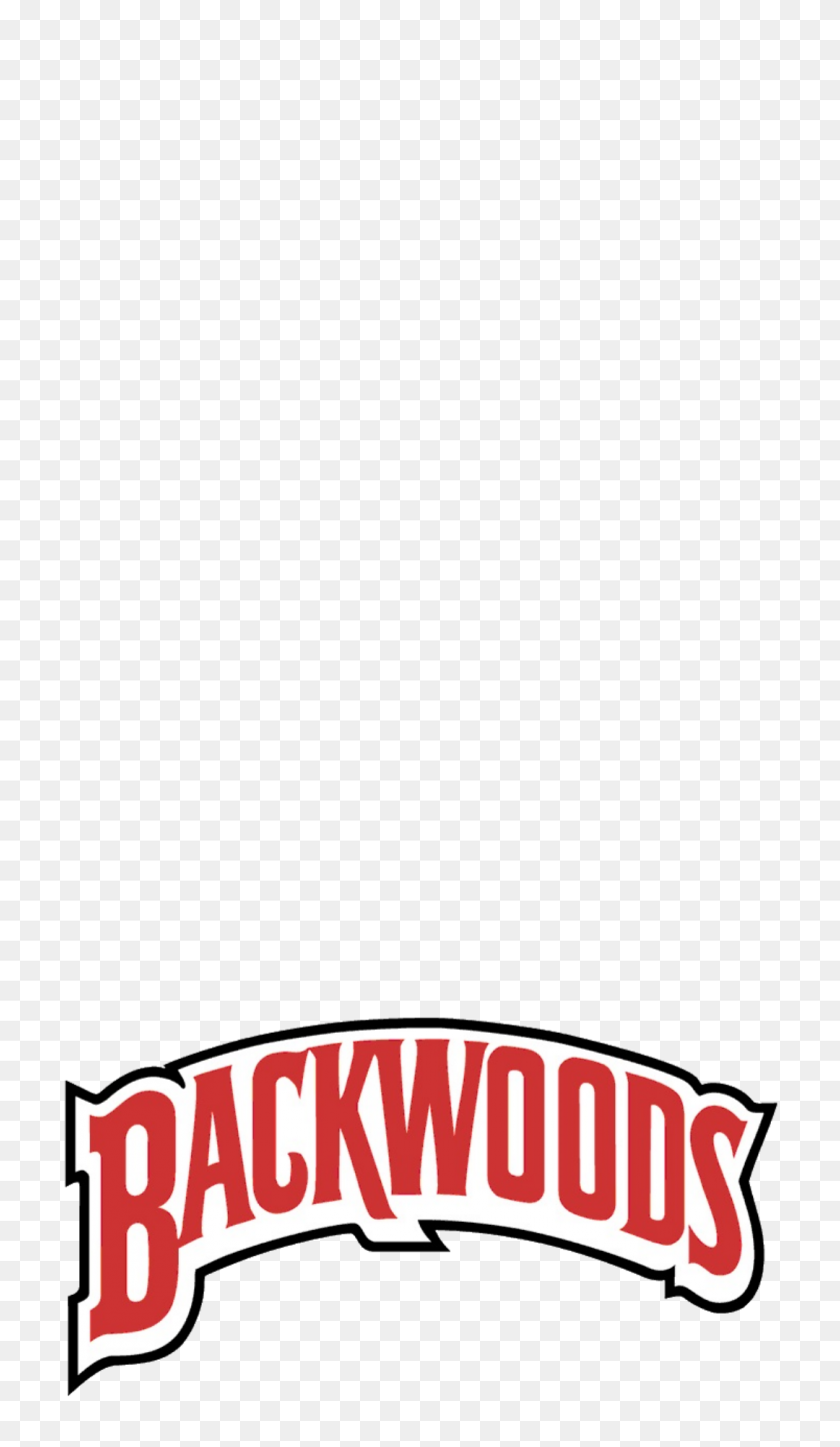 1080x1920 Backwood Logo Phantomforsnapchat - Backwoods PNG