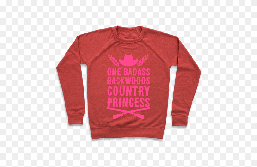 484x484 Backwoods Princess Pullovers Lookhuman - Backwoods PNG