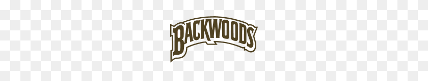 190x100 Camiseta Backwoods - Backwoods Png