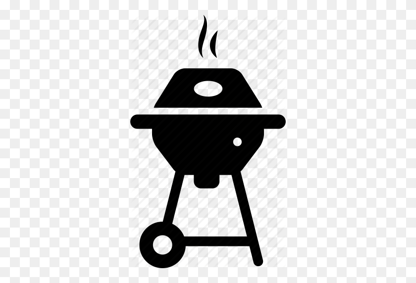 314x512 Backyard, Barbecue, Cooking, Grill, Outdoor Grill, Picnic, Smoke Icon - Backyard Bbq Clipart