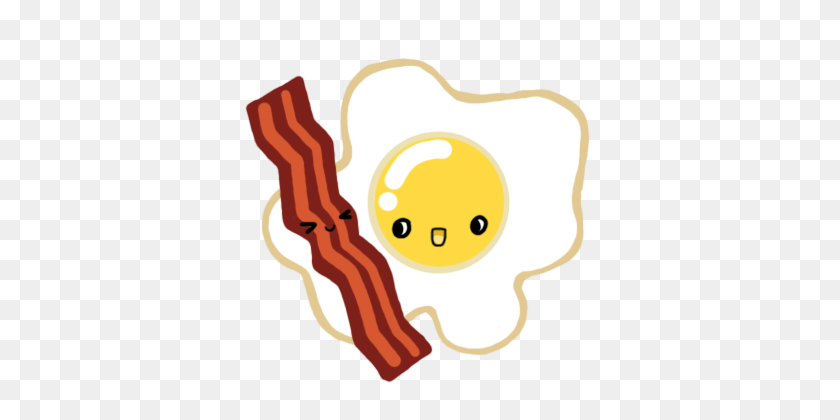 360x360 Bacon And Eggs Png Transparent Bacon And Eggs Images - Comida Clipart
