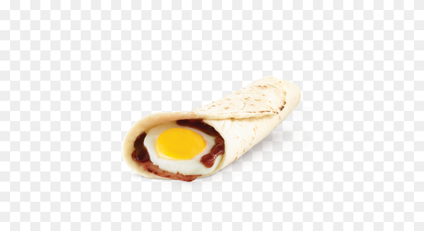 399x398 Bacon Egg Rappa Oporto - Grilled Chicken PNG