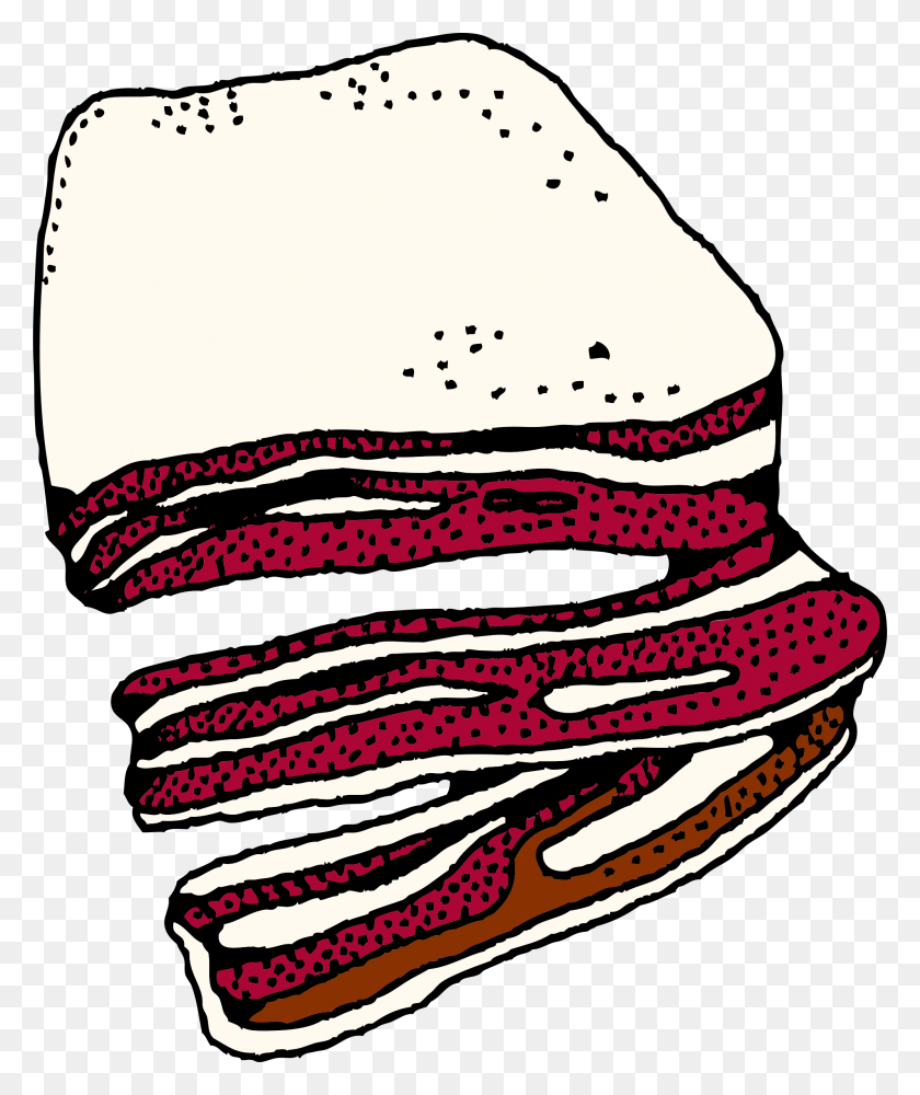 1990x2400 Bacon Icons Png - Bacon PNG