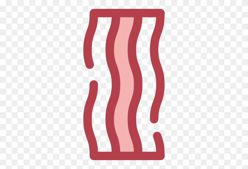 512x512 Bacon Png Icons And Graphics - Bacon PNG
