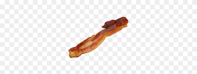 256x256 Bacon Png Transparent - Bacon PNG