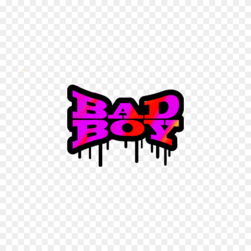 1024x1024 Bad Boys - Bad Boy Clipart
