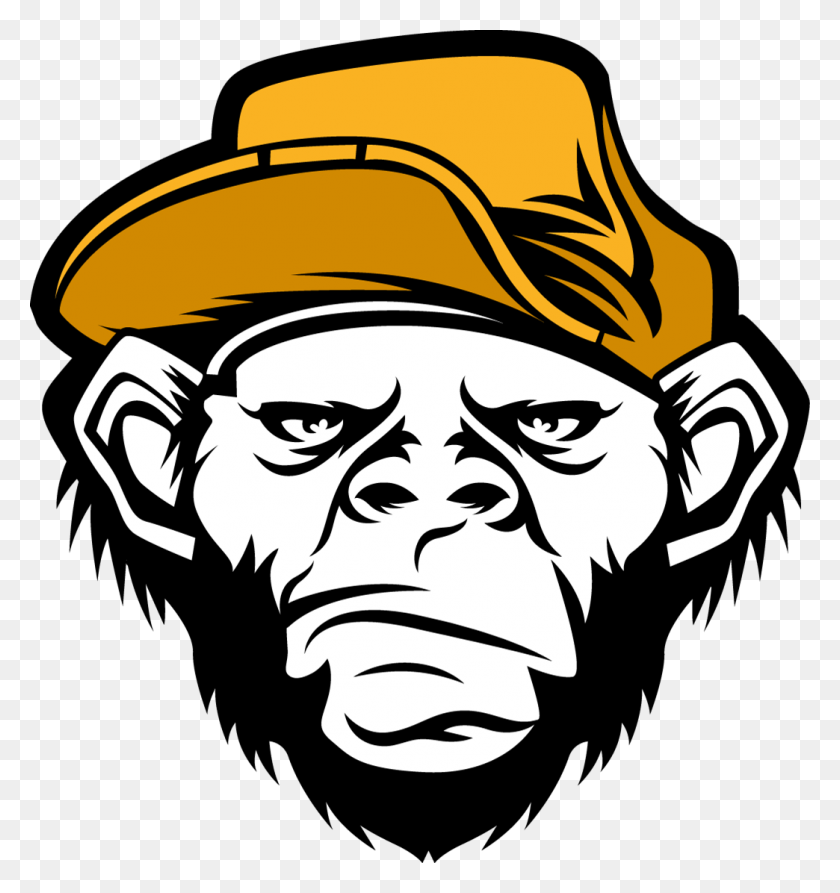 1044x1116 Bad Monkeys Learn Dynamo Vasshaug - Imágenes Prediseñadas De Bad Hair Day