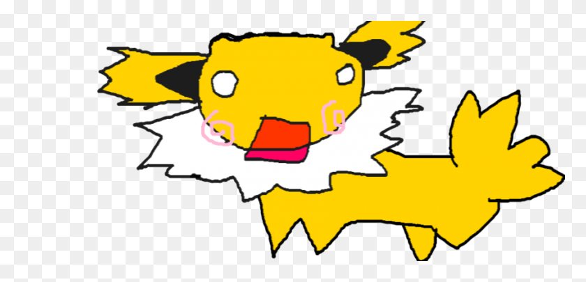 900x399 Bad Oumons You Shouldn't Use Jolteon - Jolteon PNG