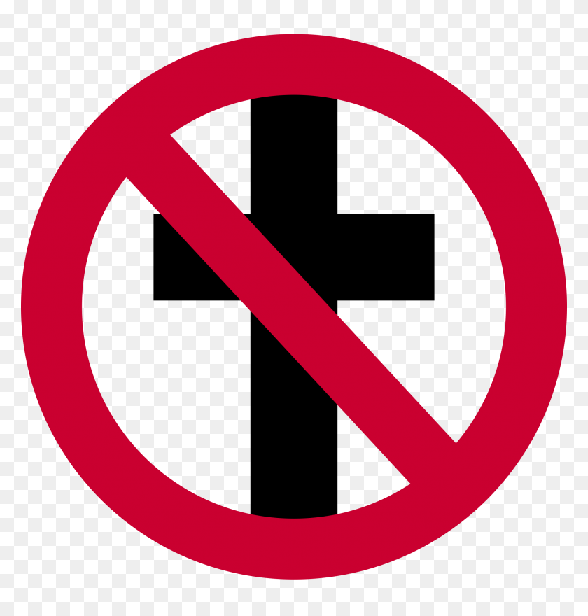 2281x2400 Bad Religion Crossbuster Icons Png - Religion PNG