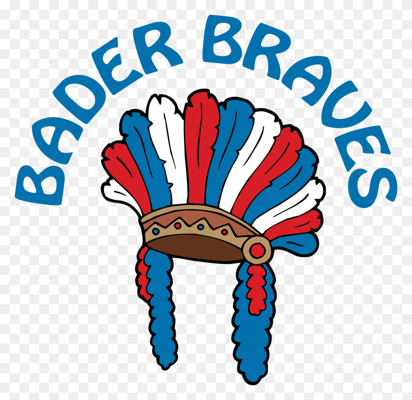 2012x1949 Bader Braves Logo - Braves Logo PNG