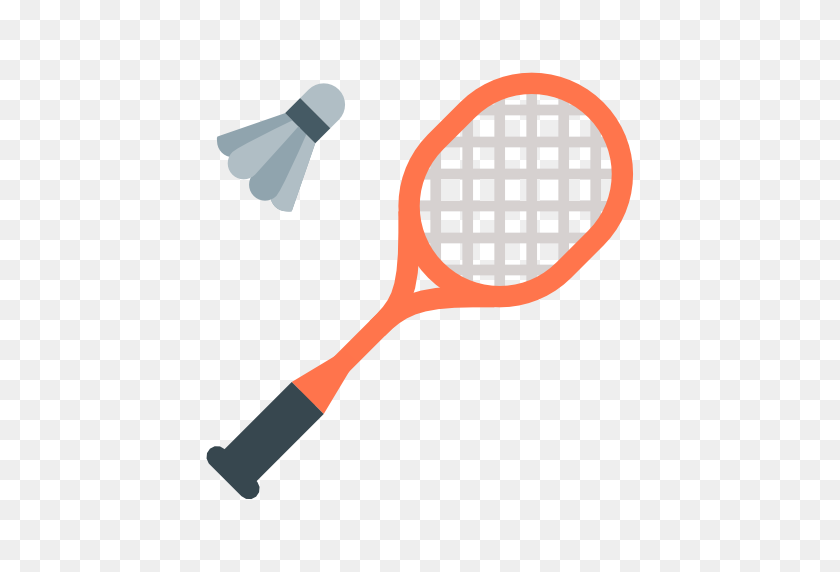 512x512 Badminton Racket Download Png Image Png Arts - Badminton Racket PNG