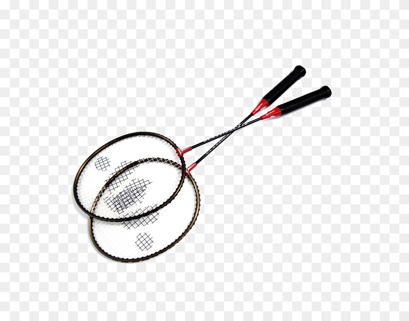 600x600 Badminton Racket Png Image - Badminton Racket PNG