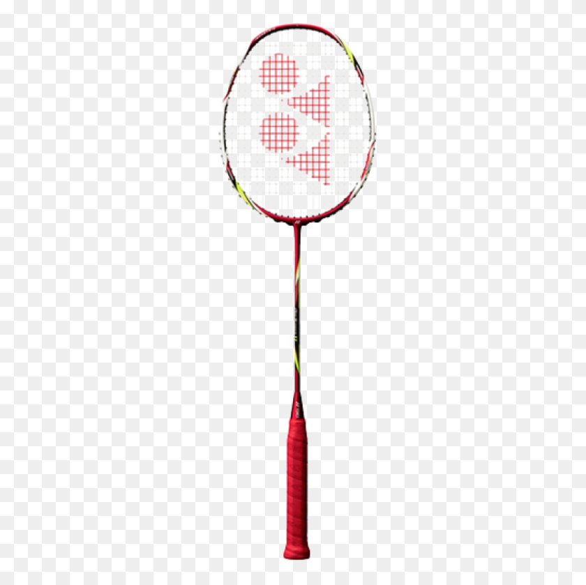 1000x1000 Badminton Racket Png Photo Png Arts - Badminton Racket PNG