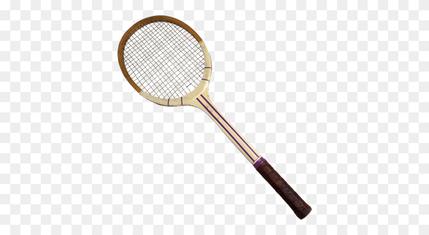 400x400 Badminton Racket Vintage Transparent Png - Badminton Racket PNG