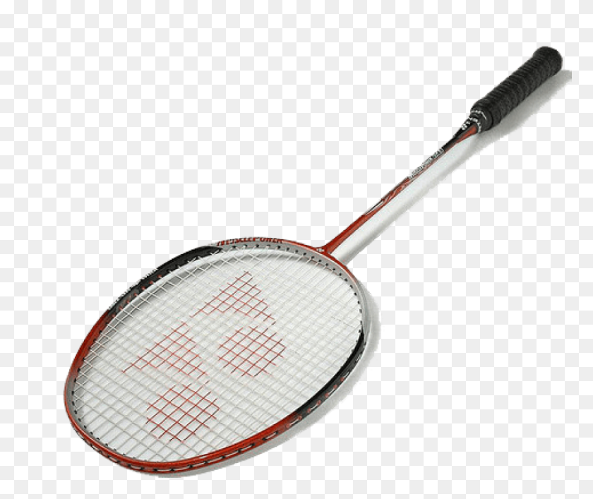 850x706 Badminton Raquets Png - Badminton Racket PNG
