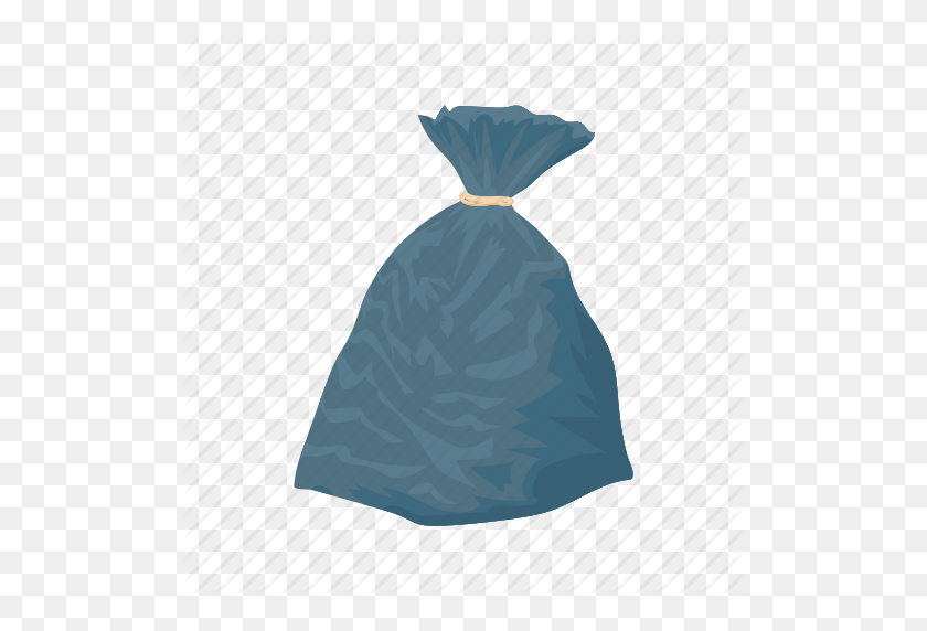 Download Bag Cartoon Dump Ecology Garbage Plastic Trash Icon Plastic Bag Png Stunning Free Transparent Png Clipart Images Free Download