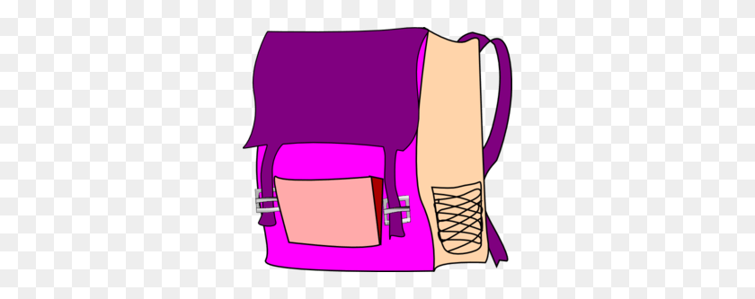 300x273 Bag Cliparts - Lunch Bag Clipart
