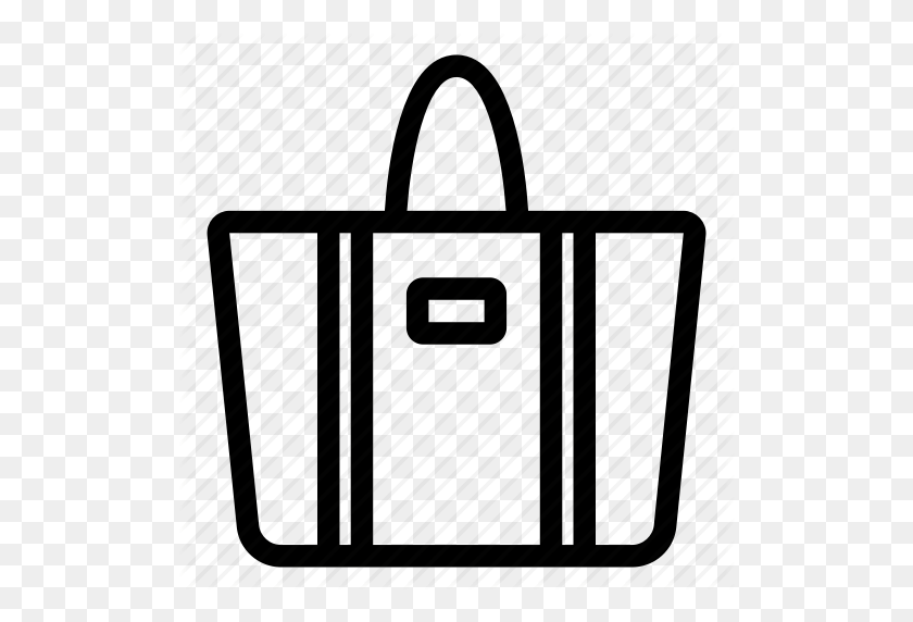 512x512 Bag, Hypebeast, Shopping Bag, Tote Bag, Travel Icon - Hypebeast PNG