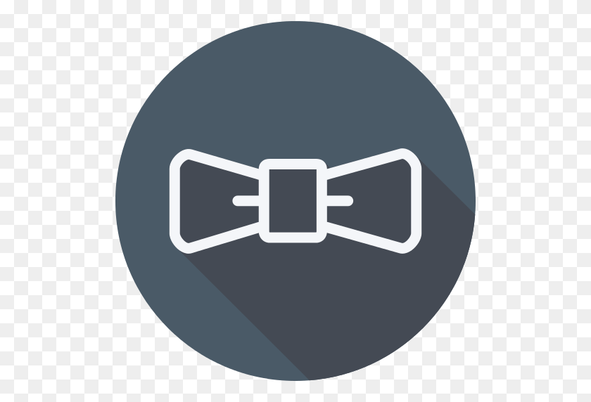 512x512 Bag Png Icon - Bow Tie PNG