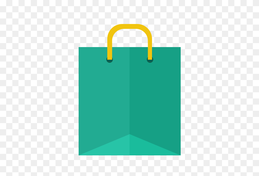 512x512 Bag, Shopping Icon - Shopping Bag PNG