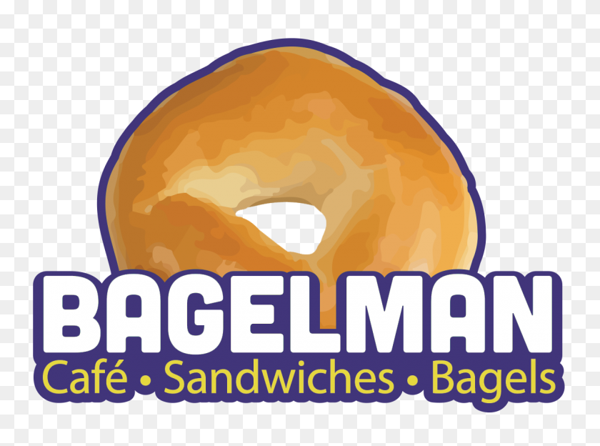 1200x868 Bagelman - Ham Sandwich Clipart
