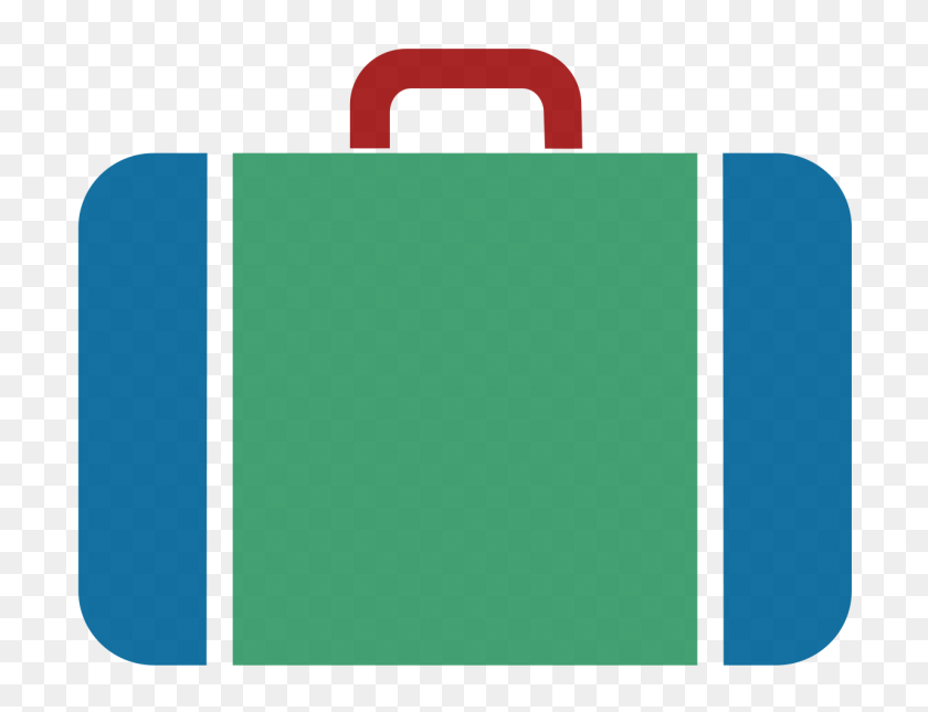 1280x960 Baggage Png Transparent - Luggage PNG
