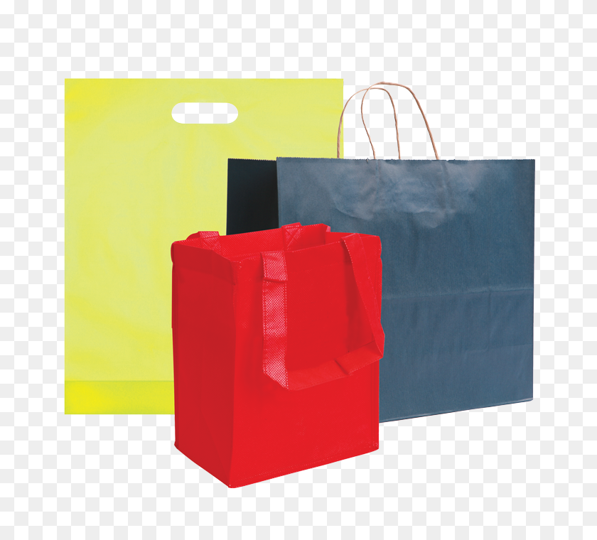 700x700 Bags Shopping Bags, Custom And Personalized Bags, Wholesale - Paper Bag PNG