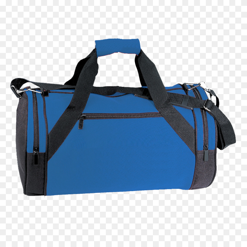 800x800 Bagzdepot Pack - Duffle Bag PNG