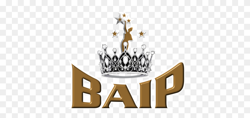 428x336 Baip Best Pageant In Nigeria, Beauty Queens In Nigeria, Most - Pageant Clipart