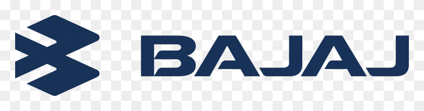 2284x470 Логотип Bajaj - Логотип Pdf Png