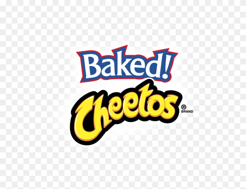 800x600 Запеченный Логотип Cheetos Png С Прозрачным Вектором - Логотип Cheetos Png