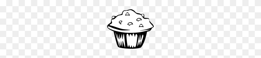150x128 Baked Goods Black And White Clipart Cup Cake Clip Art - Cake Clipart Black And White