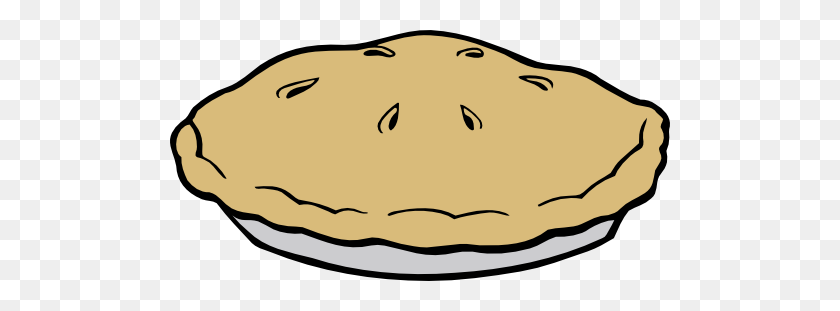 500x251 Baked Pie Images - Pie PNG