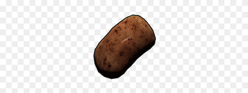 256x256 Baked Potato - Potato PNG