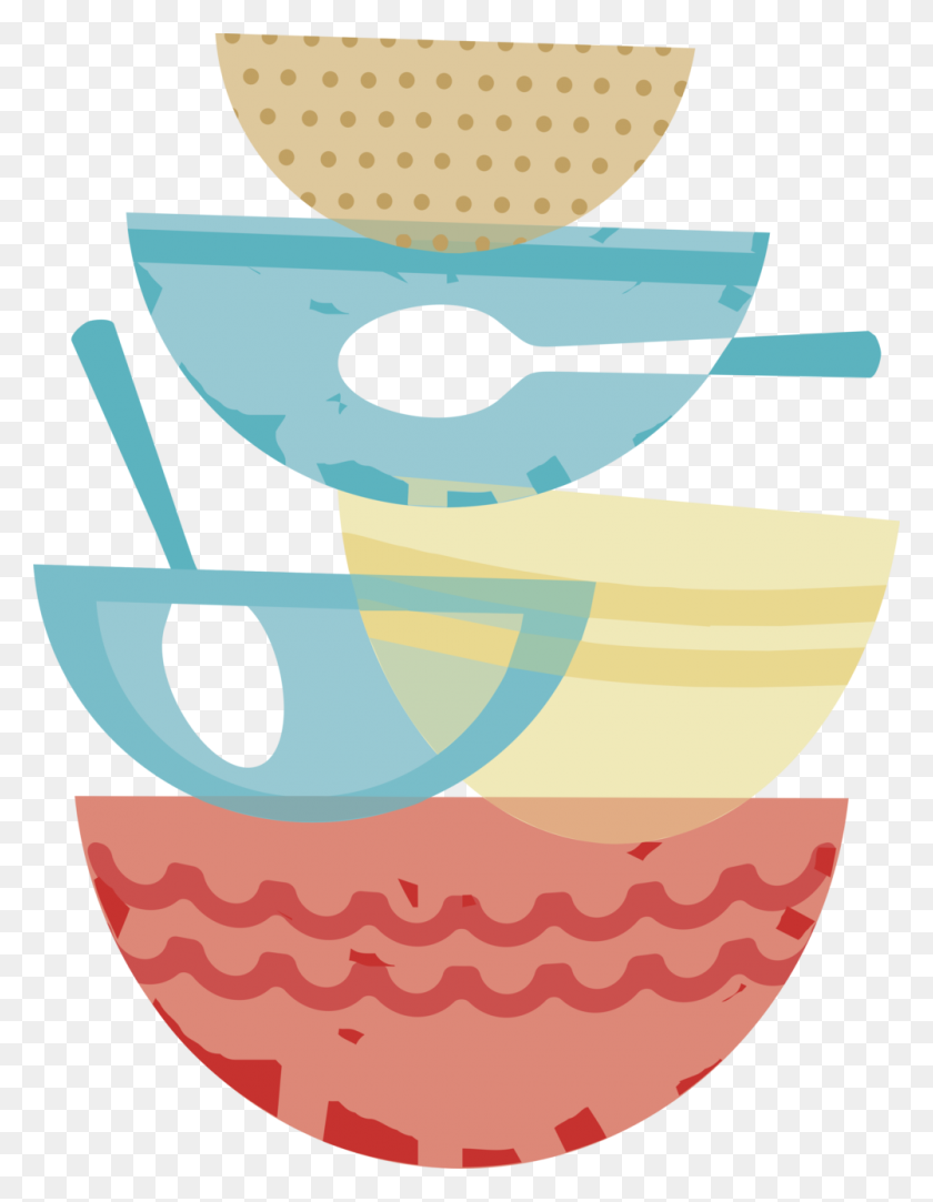 1000x1312 Baking Clipart Iced Cookie - Baking PNG