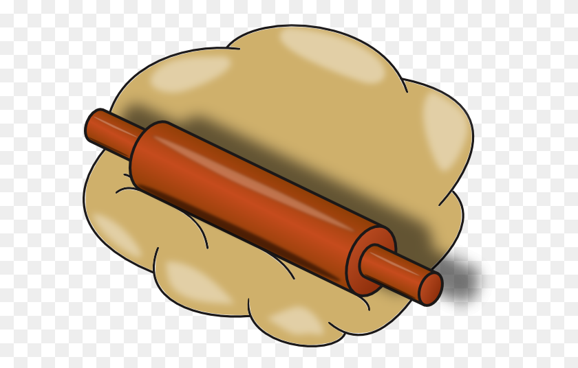 600x476 Baking Pan Clipart - Biscuits And Gravy Clipart