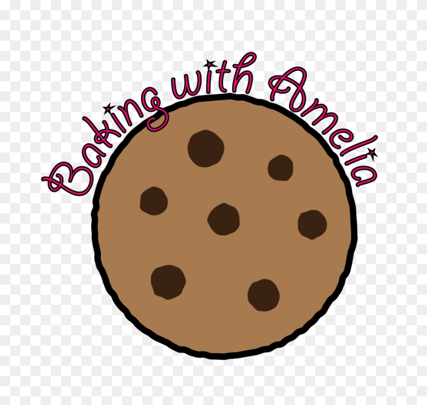 900x851 Baking With Amelia Hot Chocolate Cookie Cups Rhstoday - Hot Chocolate PNG