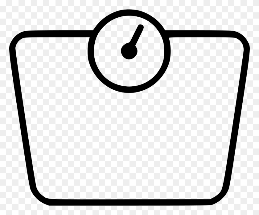 980x798 Balance Scale Weight Measurement Png Icon Free Download - Scale PNG