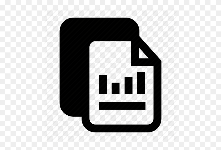 512x512 Balance Sheet, Documents, Ledger, Record, Report Icon - Report Icon PNG