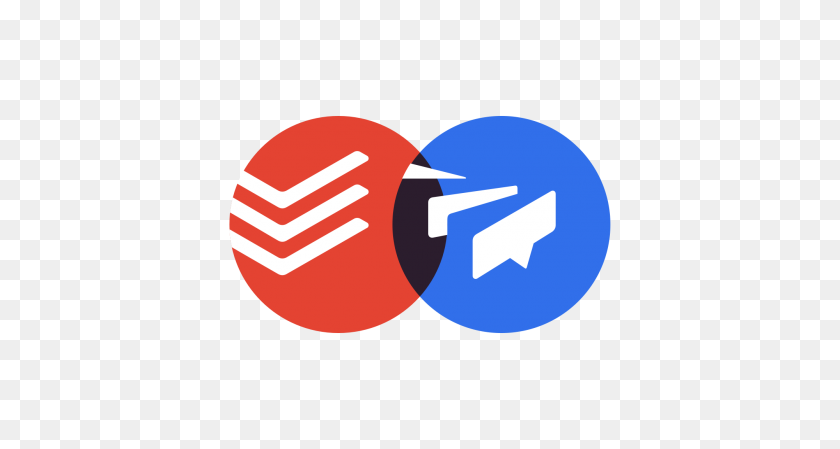 2000x1000 Balancing Team Communication And Action With Twist And Todoist - Action PNG
