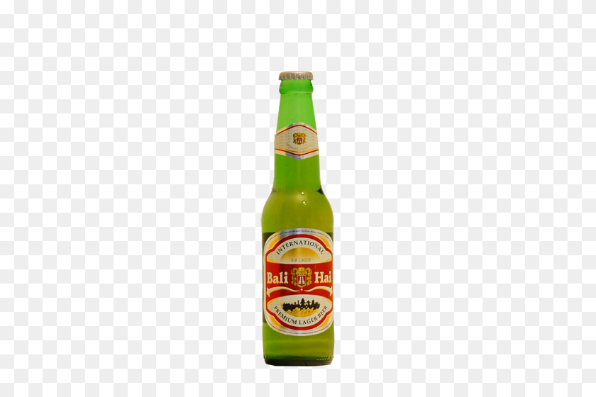 200x500 Bali Hai Beer In Beer, Beers Of The World - Modelo Beer PNG