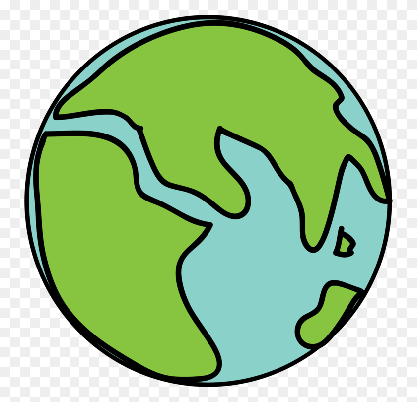 742x750 Ball Circle Earth Science Computer Icons Organism - Environmental Science Clipart