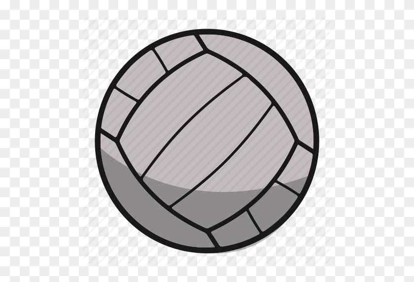 512x512 Ball, Equipment, Fitness, Games, Play, Sphere, Sport, Sports - Sports Balls PNG