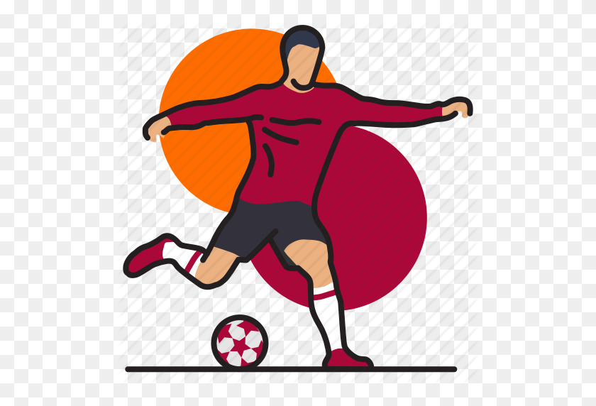 512x512 Ball, Football, Game, Goal, Kick, League, Sport Icon - Football Icon PNG