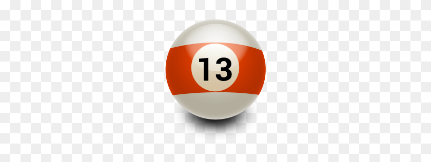 256x256 Ball Icon Myiconfinder - 8 Ball PNG