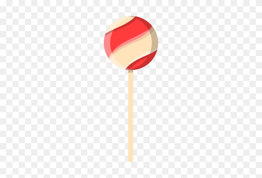 512x512 Ball Lollipop Icon - Lollipop PNG